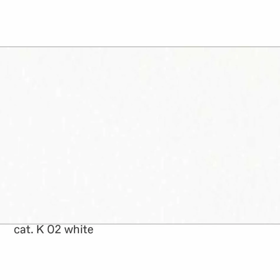 Bürostuhl aus Leder mit Struktur aus Chromstahl Made in Italy - Quartz Viadurini