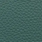 Luxuriöser Lederstuhl mit Metallbeinen, hergestellt in Italien, 2 Stück – Molde Viadurini