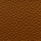 Luxuriöser Lederstuhl mit Metallbeinen, hergestellt in Italien, 2 Stück – Molde Viadurini