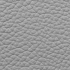 Luxuriöser Lederstuhl mit Metallbeinen, hergestellt in Italien, 2 Stück – Molde Viadurini