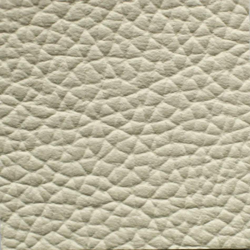 Luxuriöser Lederstuhl mit Metallbeinen, hergestellt in Italien, 2 Stück – Molde Viadurini