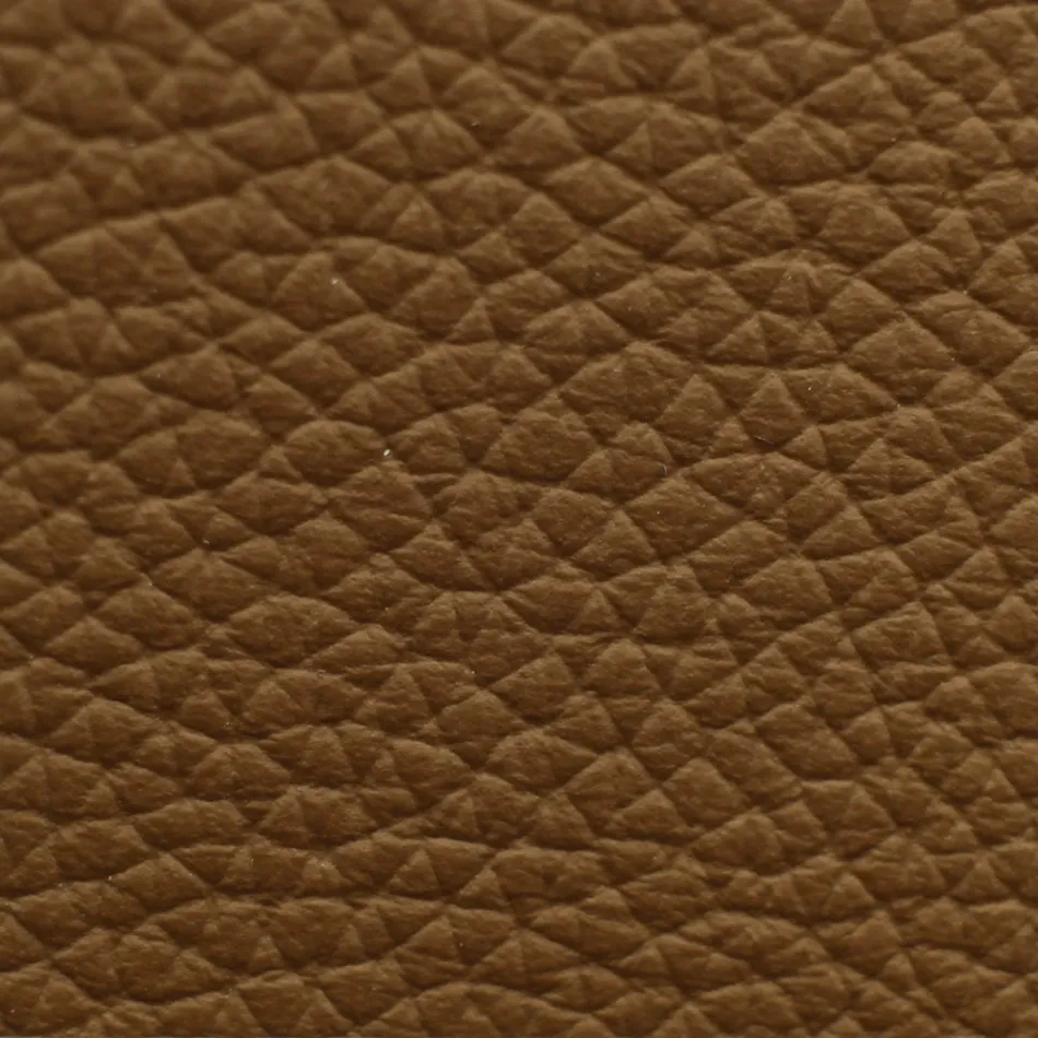 Luxuriöser Lederstuhl mit Metallbeinen, hergestellt in Italien, 2 Stück – Molde Viadurini