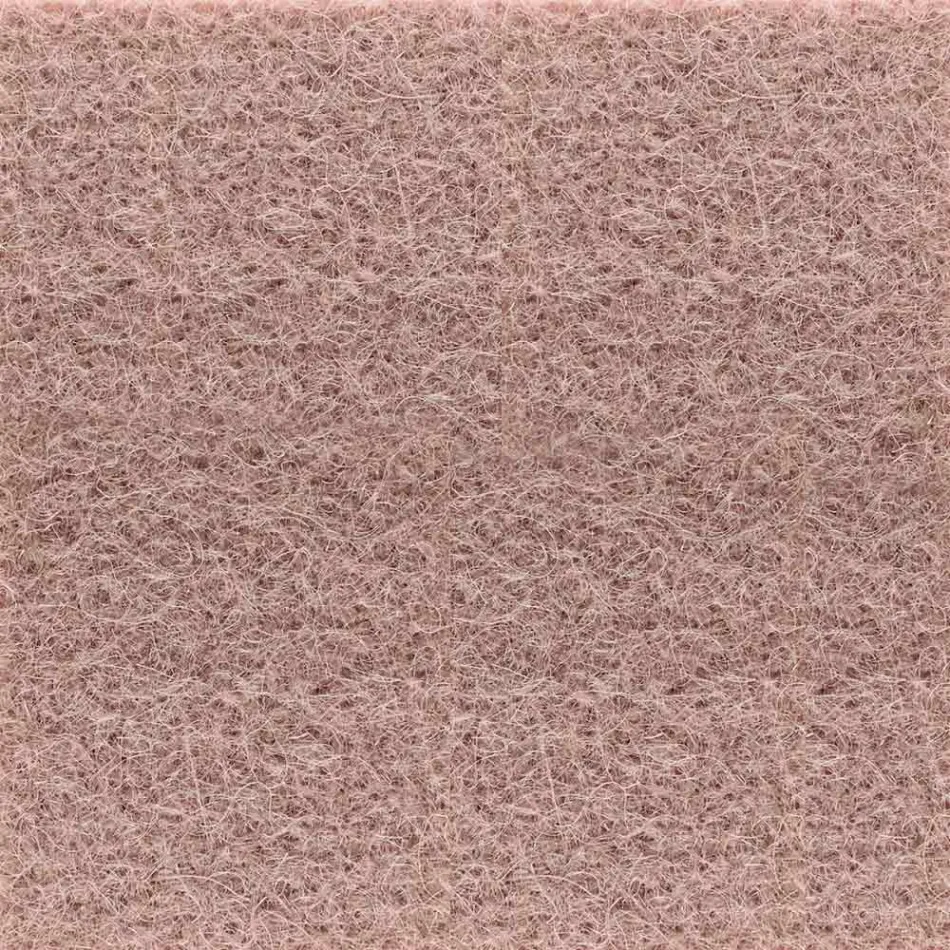 Luxuriöser Stoffstuhl mit Metallgestell, hergestellt in Italien, 2 Stück – Alaska Viadurini