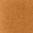 Eleganter Stuhl mit modernem Design aus farbigem Samt und Holz - Bizet Viadurini