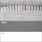 Gartenstuhl mit Armlehnen Stapelbar gepolstert H 78cm - Smart von Varaschin Viadurini