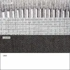 Gartenstuhl mit Armlehnen Stapelbar gepolstert H 78cm - Smart von Varaschin Viadurini