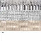 Stapelbarer Gartenstuhl mit gepolsterten Armlehnen H 73cm - Smart von Varaschin Viadurini