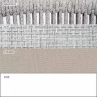 Stapelbarer Gartenstuhl mit gepolsterten Armlehnen H 73cm - Smart von Varaschin Viadurini