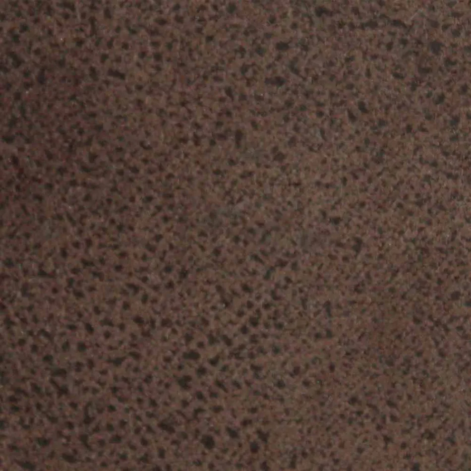 Gepolsterter Stuhl mit Untergestell aus Eschenholz und Sitz aus Stoff oder Leder – Bardella Viadurini