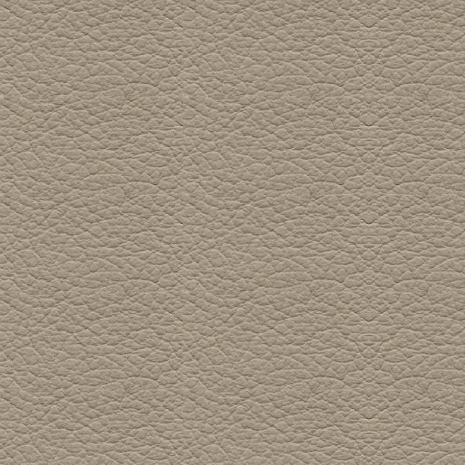 Gepolsterter Stuhl mit Untergestell aus Eschenholz und Sitz aus Stoff oder Leder – Bardella Viadurini