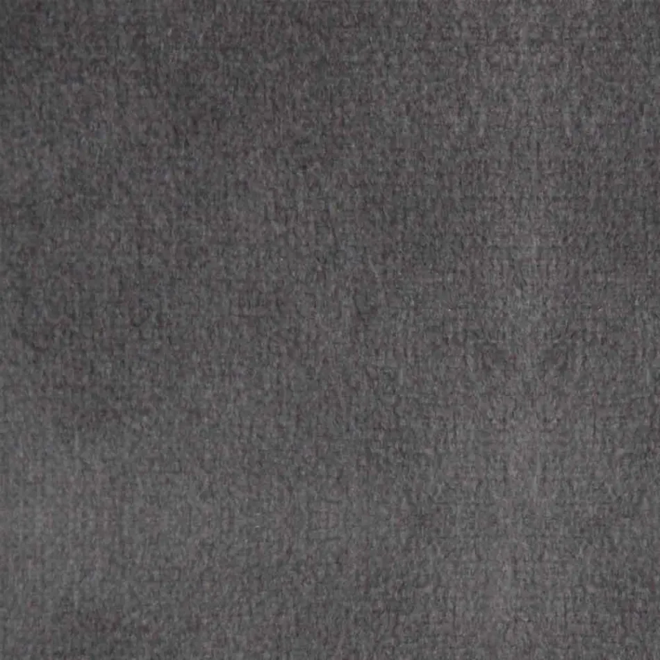 Gepolsterter Esszimmerstuhl mit lackiertem Stahlgestell – Granella Viadurini