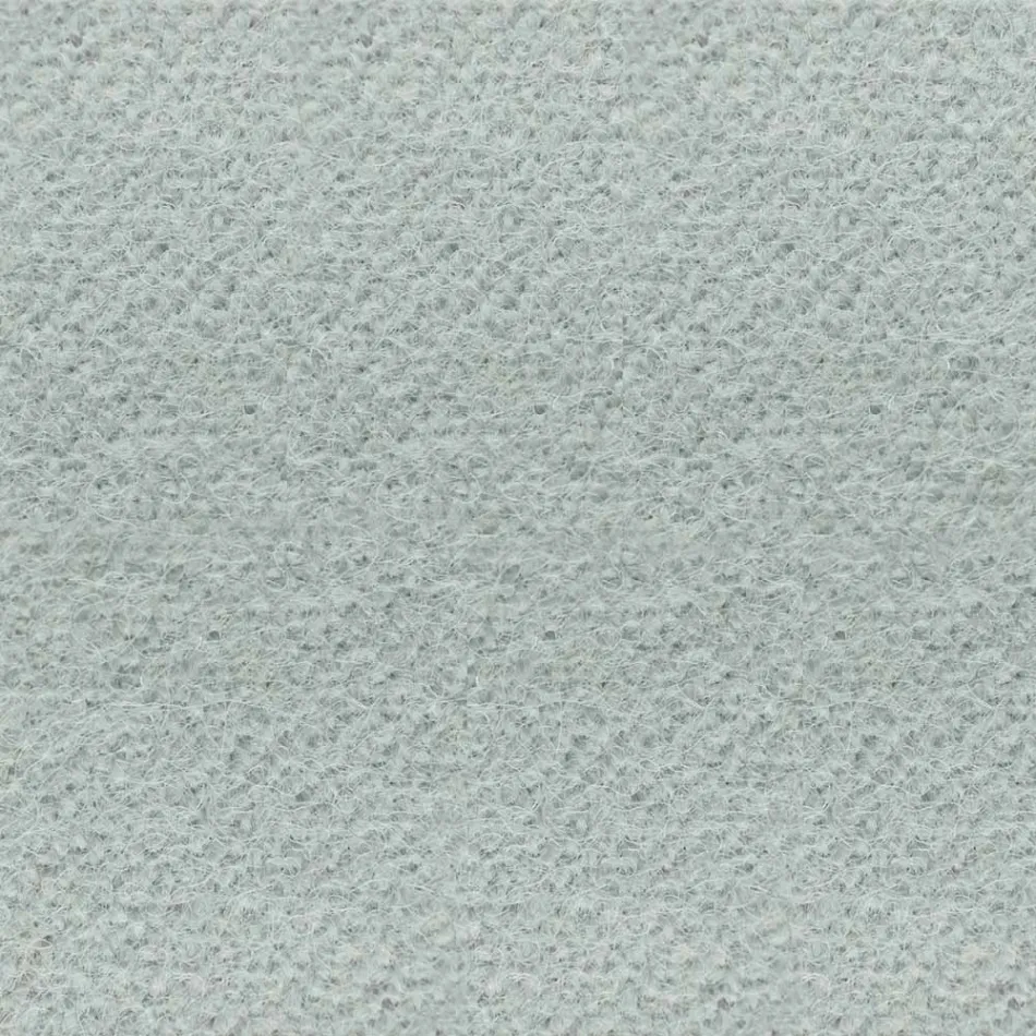 Stapelbarer Stuhl aus Esche mit Stoffsitz, hergestellt in Italien, 2 Stück – Oslo Viadurini