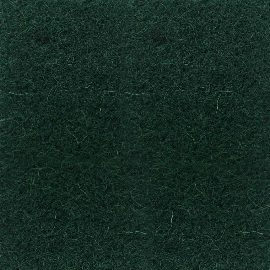 Stuhl aus massiver Buche mit Armlehnen und gepolstertem Sitz, hergestellt in Italien – Nora Viadurini