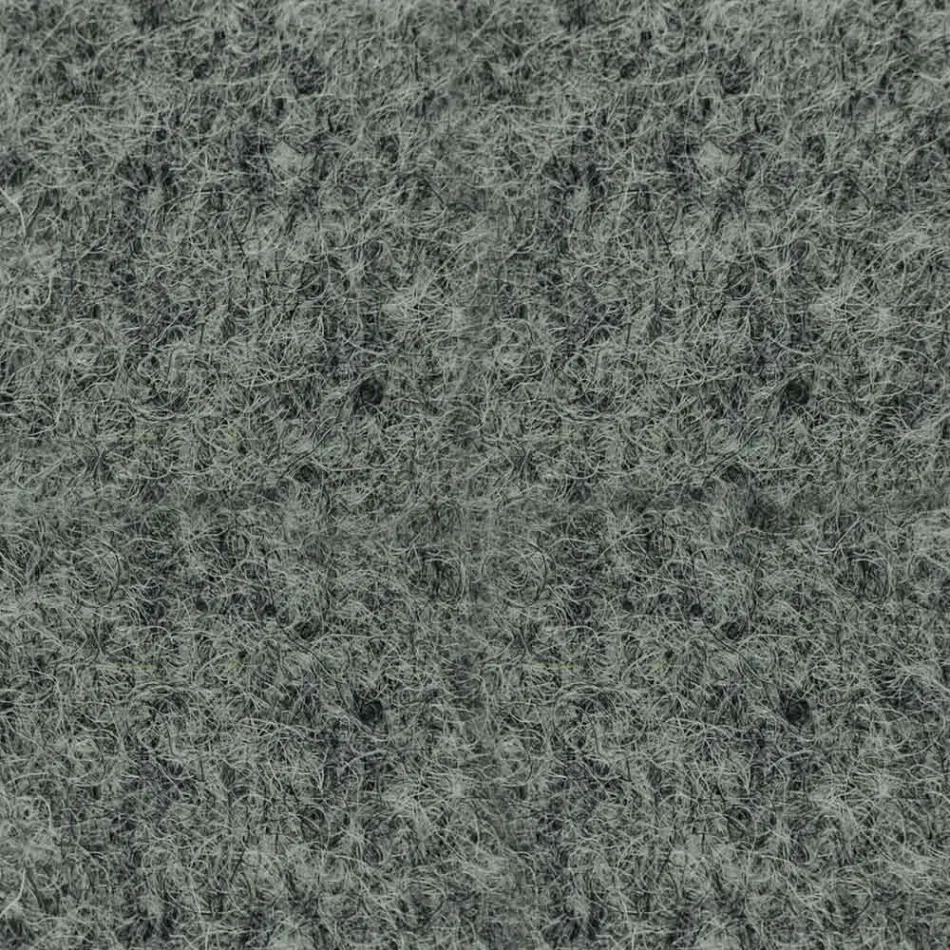 Stuhl aus massiver Buche mit Armlehnen und gepolstertem Sitz, hergestellt in Italien – Nora Viadurini