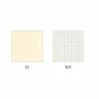 Mina halbseitiger und operativer Kunstlederstuhl in Italien hergestellt Viadurini