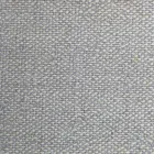 Stoffstuhl mit luxuriöser schwarzer Metallstruktur Made in Italy - Cocoa Viadurini