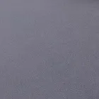 Samtstuhl mit Beinen aus schwarzem Metall und satiniertem Messing, 4 Stück - Sibea Viadurini