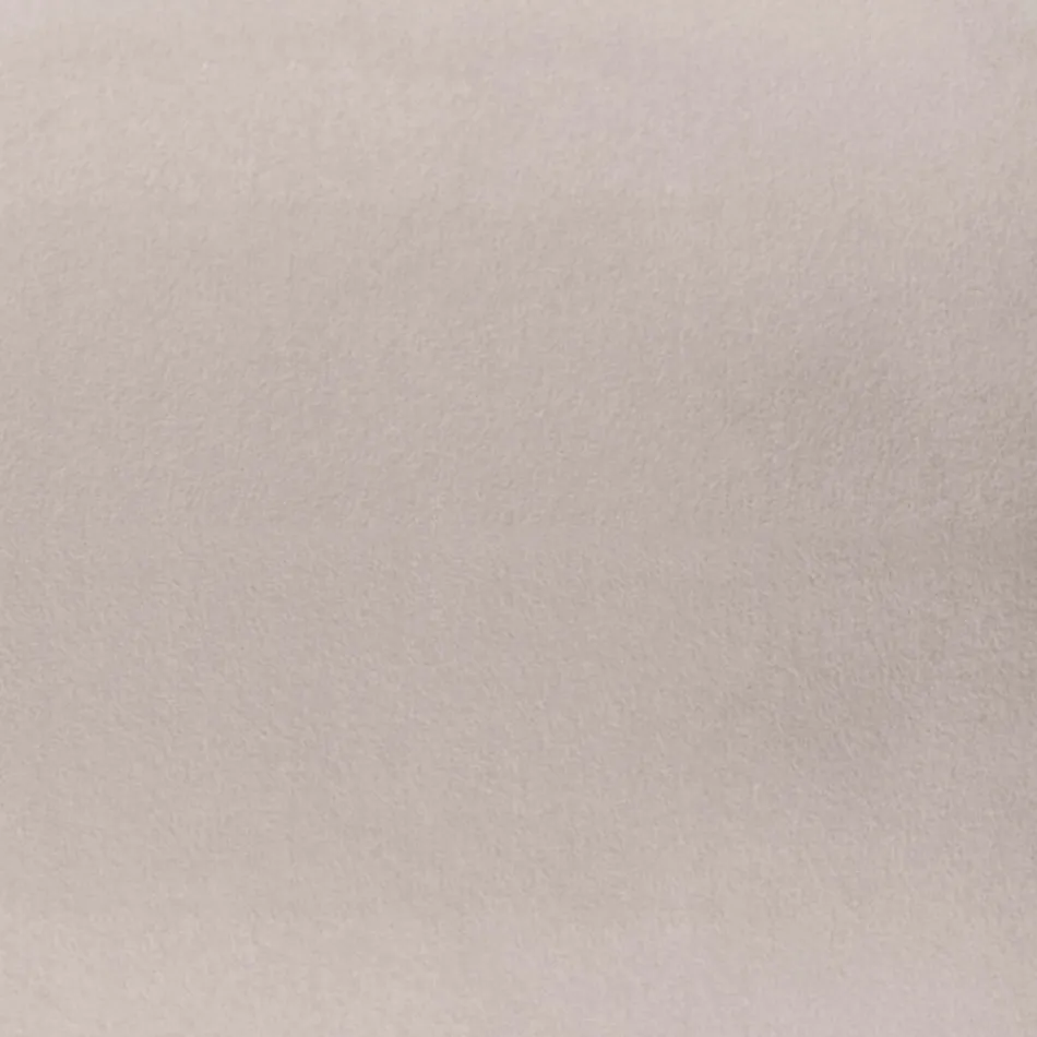 Samtstuhl mit Beinen aus schwarzem Metall und satiniertem Messing, 4 Stück - Sibea Viadurini