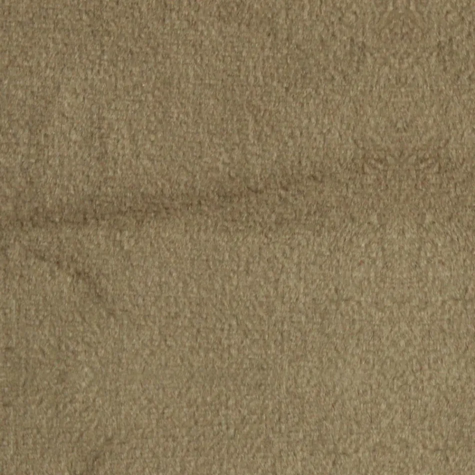 Stuhl aus Samt und RAL-lackiertem Stahl, hergestellt in Italien, 4 Stück – Mariapina Viadurini