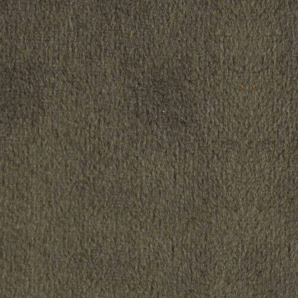 Moderner gepolsterter und gepolsterter Wohnstuhl, hergestellt in Italien – Monnalisa Viadurini