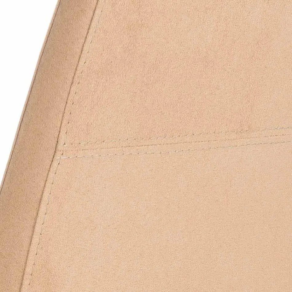 Moderner Designstuhl made in Italy Jamila für Esszimmer Viadurini