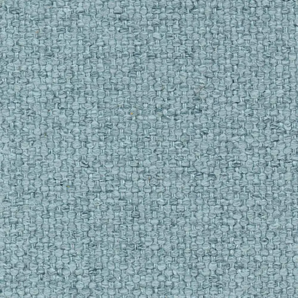 Moderner Monocoque-Stuhl aus buntem Designerstoff – Patrick Viadurini