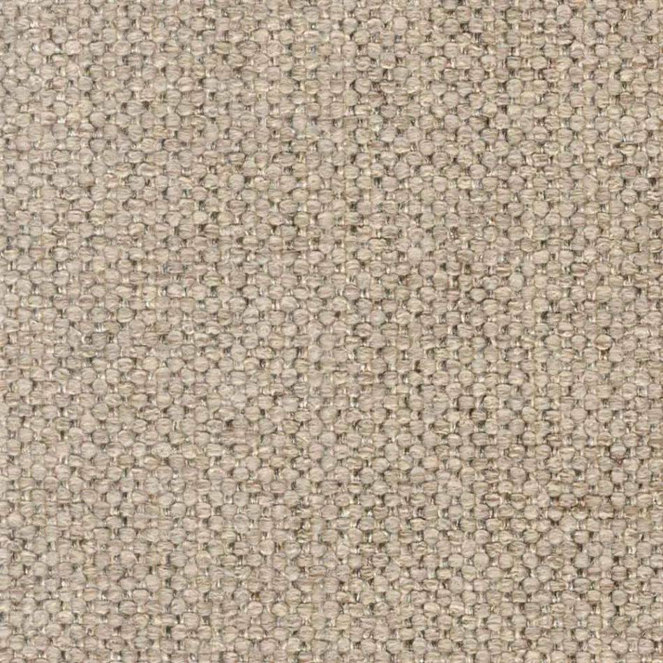 Moderner Monocoque-Stuhl aus farbenfrohem Designstoff – Patrick Viadurini