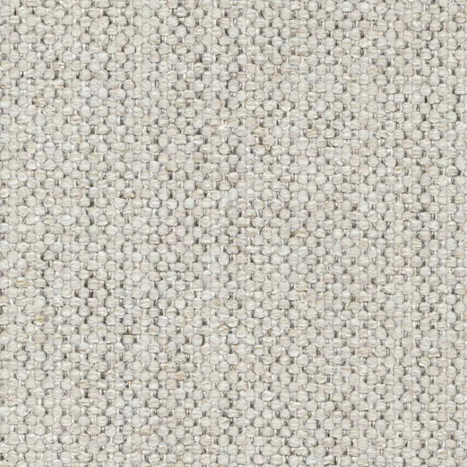 Moderner Monocoque-Stuhl aus buntem Designerstoff – Patrick Viadurini