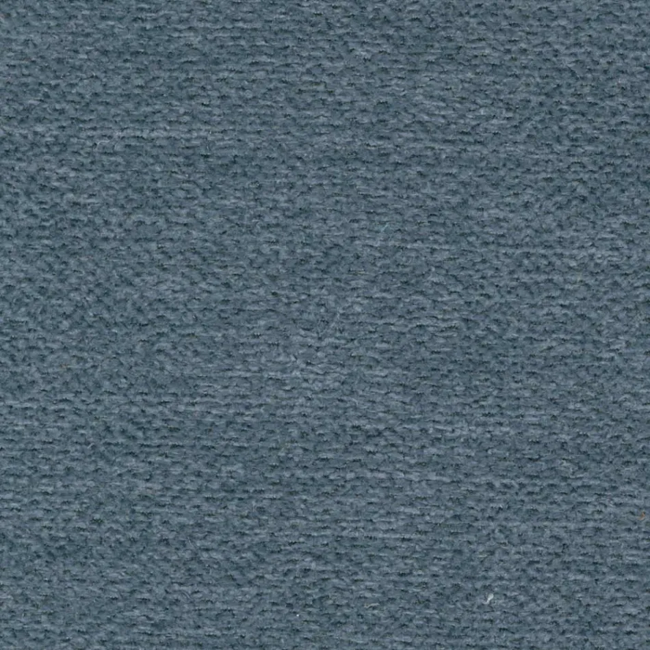 Design-Esszimmerstuhl aus Stoff, hergestellt in Italien, Luigina Viadurini