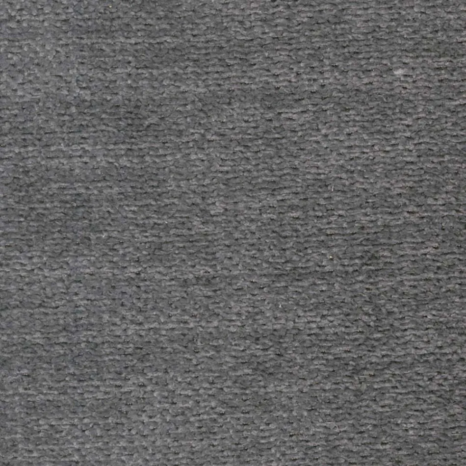 Design-Esszimmerstuhl aus Stoff, hergestellt in Italien, Luigina Viadurini