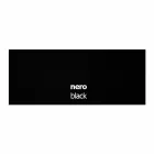 Esszimmerstuhl aus Ecoleather und Metall Made in Italy, 2 Stück - Selen Viadurini