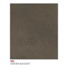 Esszimmerstuhl aus Kunstleder, hergestellt in Italien, 2 Stück – Mawi Viadurini