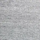 Stoff Esszimmerstuhl mit Holzsockel Made in Italy - Kokosnuss Viadurini