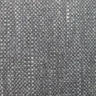 Stoff Esszimmerstuhl mit Holzsockel Made in Italy - Kokosnuss Viadurini