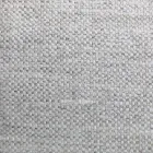 Stoff Esszimmerstuhl mit Holzsockel Made in Italy - Kokosnuss Viadurini