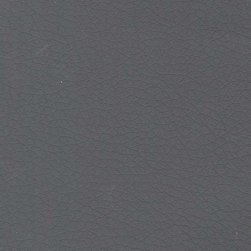 Moderner Esszimmerstuhl aus Ökoleder, hergestellt in Italien, Luigina Viadurini