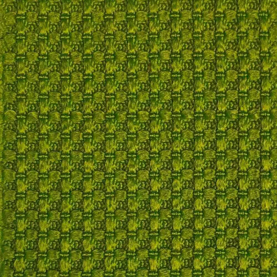 Drehbarer ergonomischer Design-Bürostuhl mit Armlehnen und Rollen - Meliva Viadurini