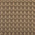 Drehbarer ergonomischer Design-Bürostuhl mit Armlehnen und Rollen - Meliva Viadurini