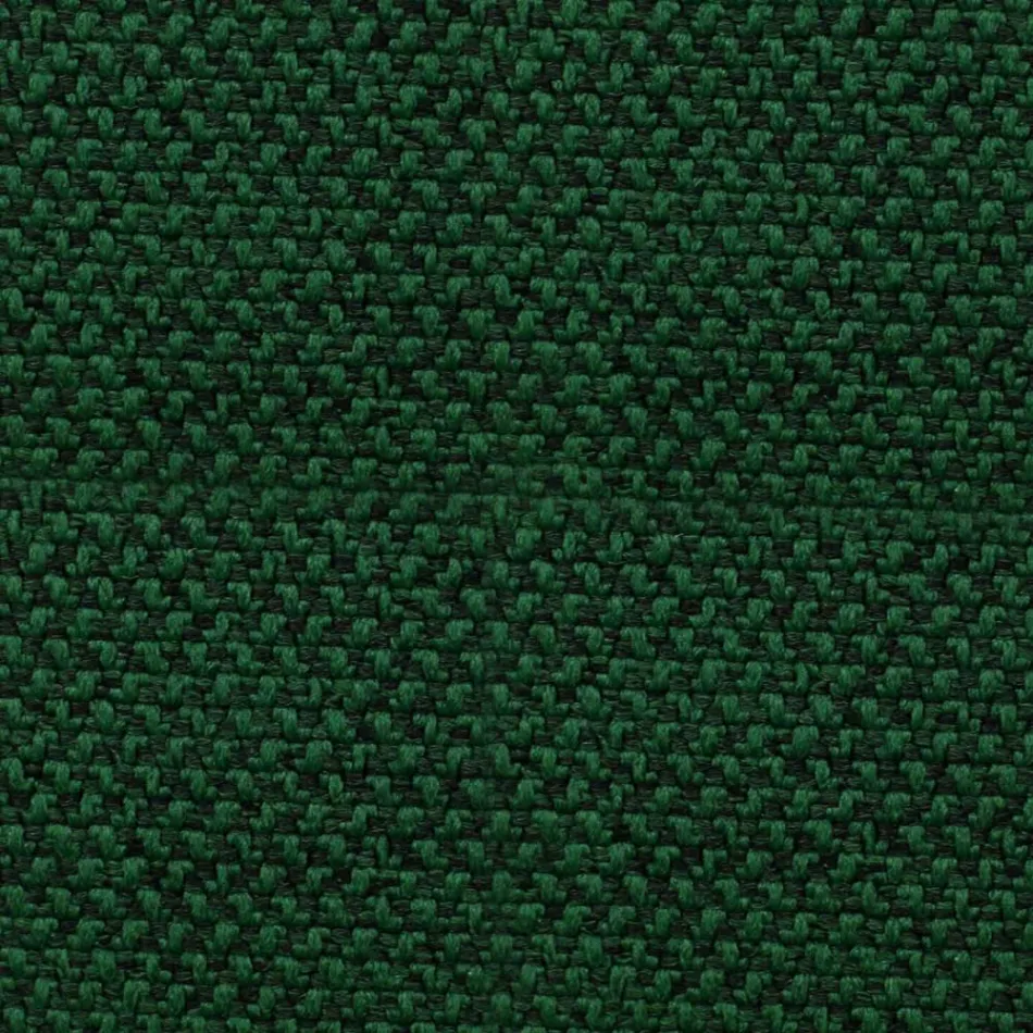 Feiner Stoffstuhl mit Metallgestell, hergestellt in Italien, 2 Stück – Molde Viadurini