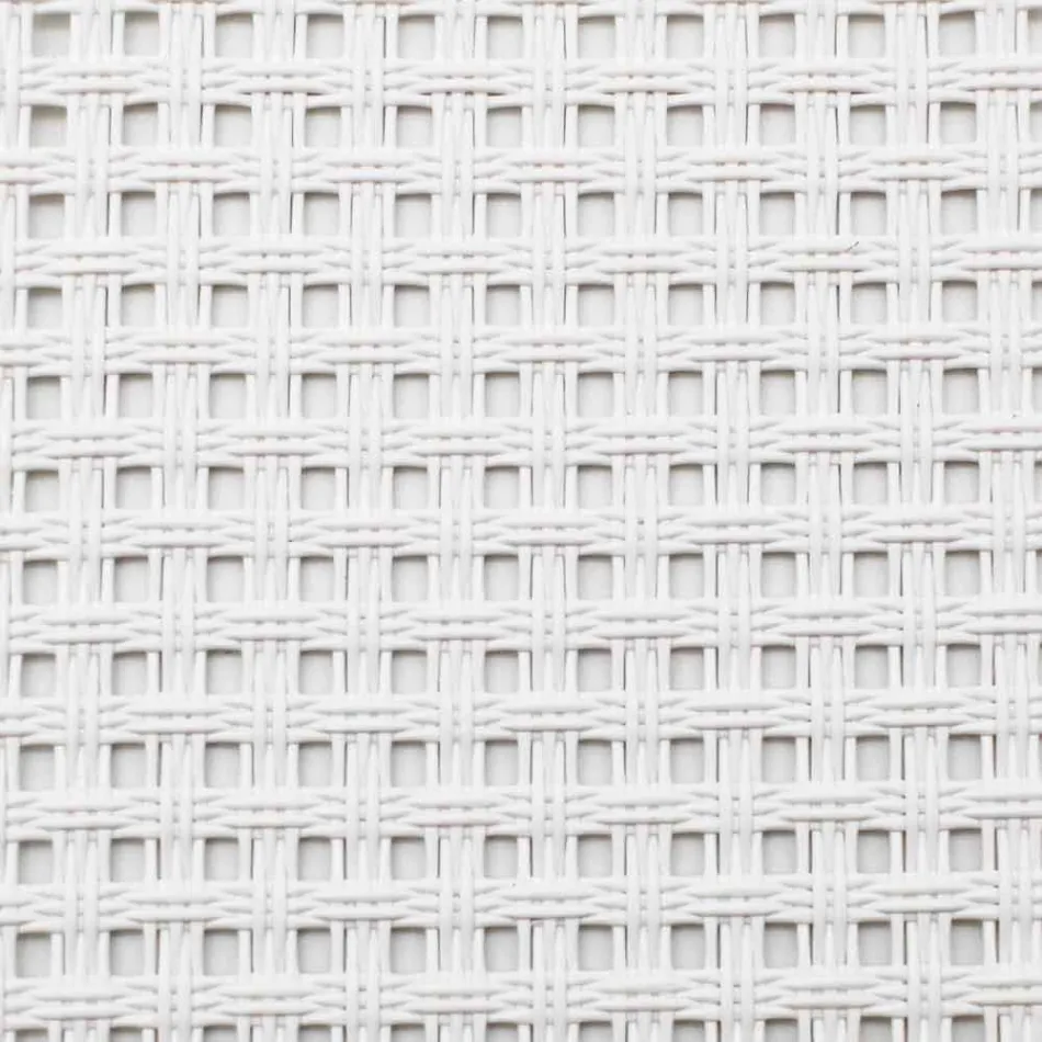 Klappbarer Regiestuhl aus Leinwand Made in Italy, 2 Stück - Susy Viadurini