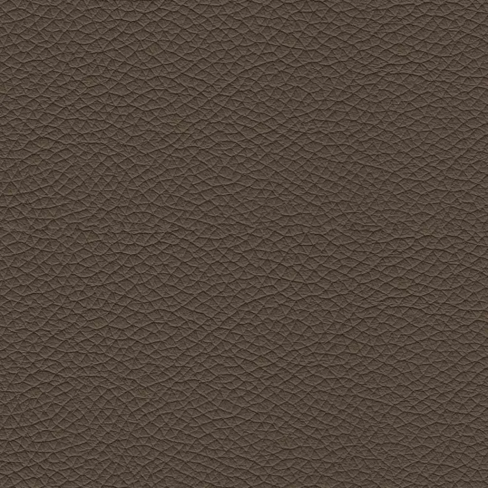 Esszimmerstuhl mit Sitz aus Leder Made in Italy - Giulia Viadurini