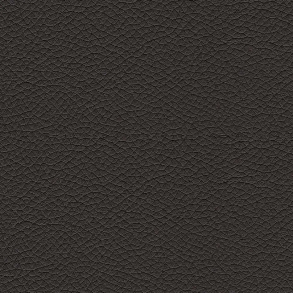 Esszimmerstuhl mit Sitz aus Leder Made in Italy - Giulia Viadurini