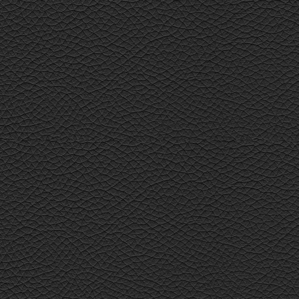 Esszimmerstuhl mit Sitz aus Leder Made in Italy - Giulia Viadurini