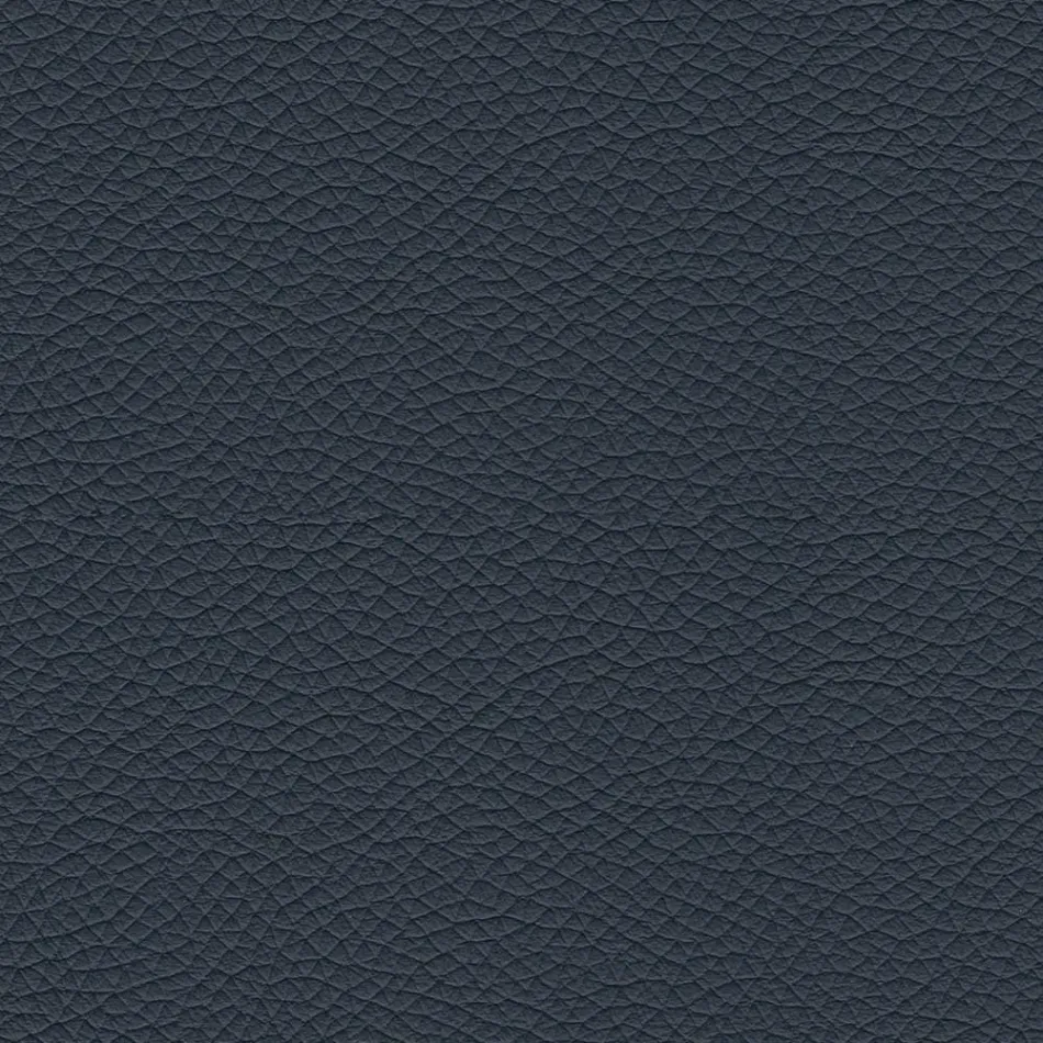 Esszimmerstuhl mit Sitz aus Leder Made in Italy - Giulia Viadurini