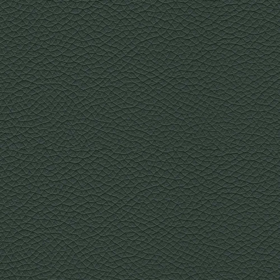 Esszimmerstuhl mit Sitz aus Leder Made in Italy - Giulia Viadurini