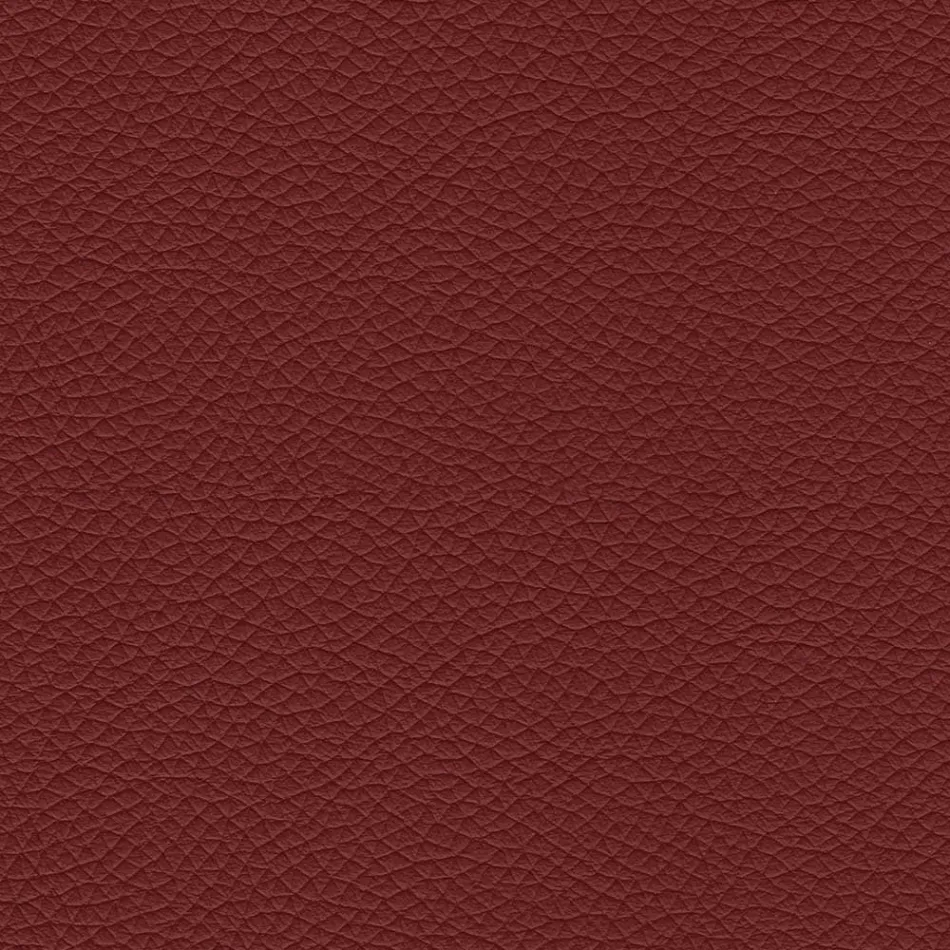 Esszimmerstuhl mit Sitz aus Leder Made in Italy - Giulia Viadurini