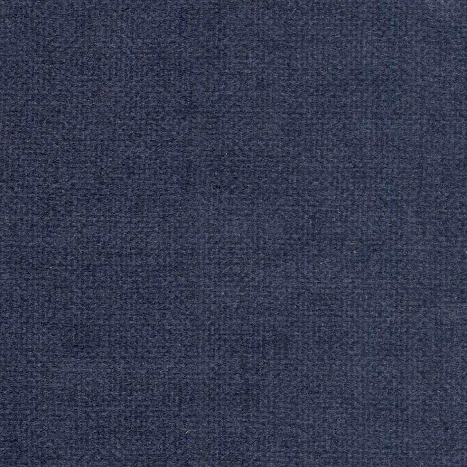 Esszimmerstuhl aus elegantem Stoff mit modernem Design – Reginaldo Viadurini