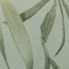 Esszimmerstuhl aus Stoff und Stahl, hergestellt in Italien, 4 Stück – Bardella Viadurini