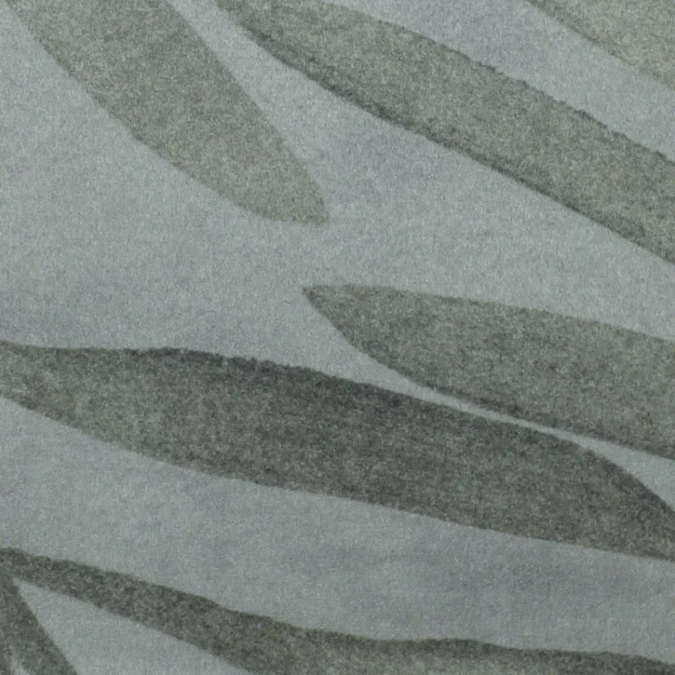 Esszimmerstuhl aus Stoff und Stahl, hergestellt in Italien, 4 Stück – Bardella Viadurini