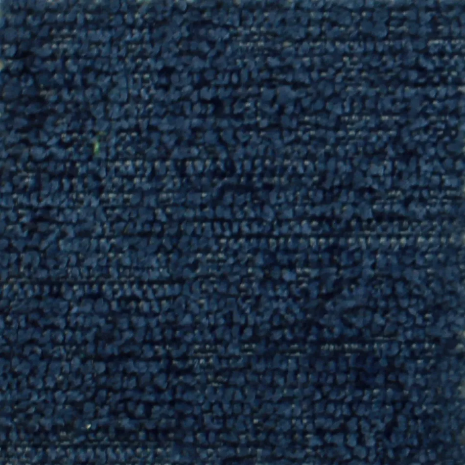 Esszimmerstuhl aus Stoff und Holz, hergestellt in Italien, 4 Stück – Bardella Viadurini